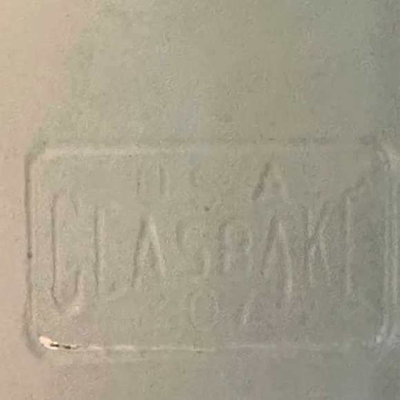 “Primrose Plate” serving dish - Picture 10 of 10